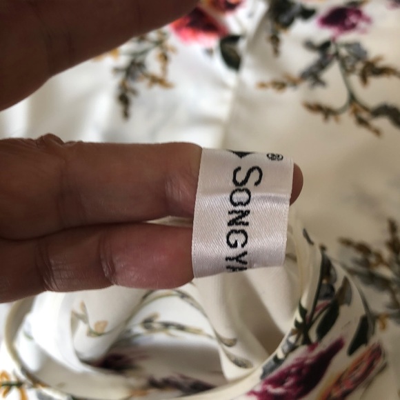 SongYang romper - Picture 13 of 16